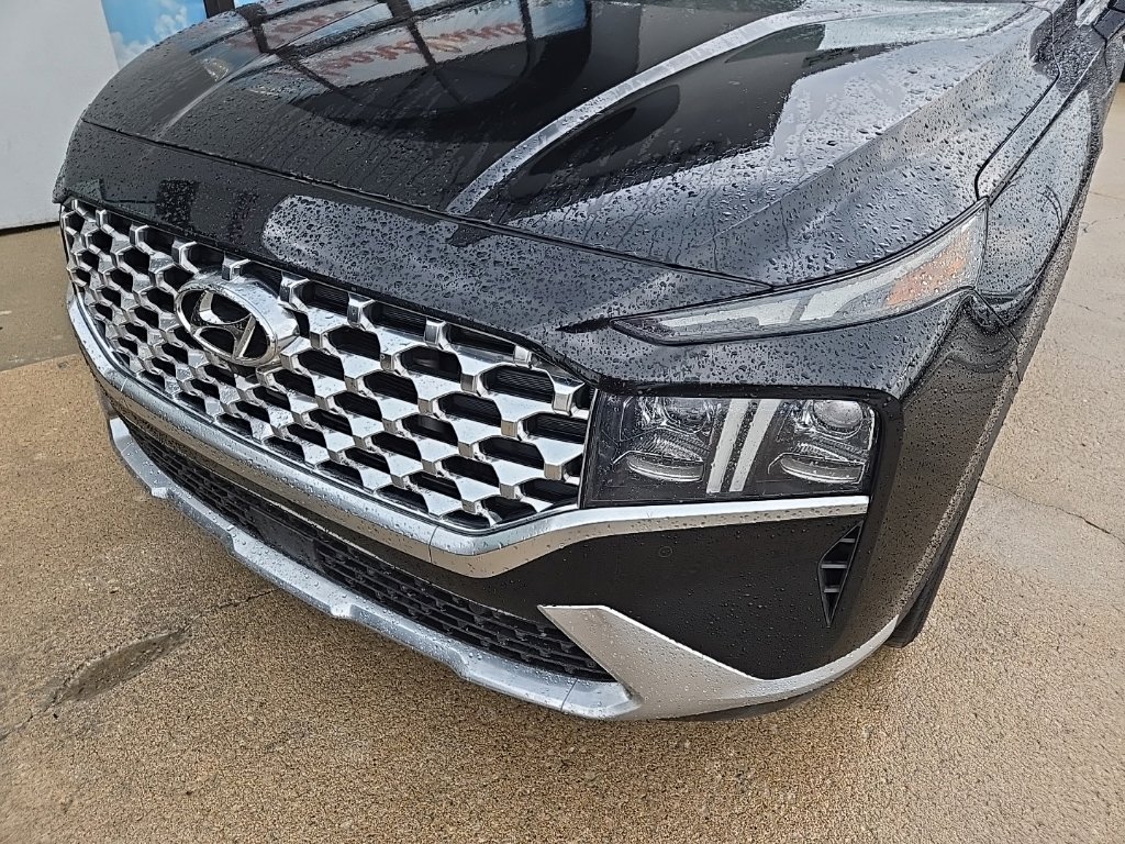 Used 2022 Hyundai Santa Fe Limited FWD image 18