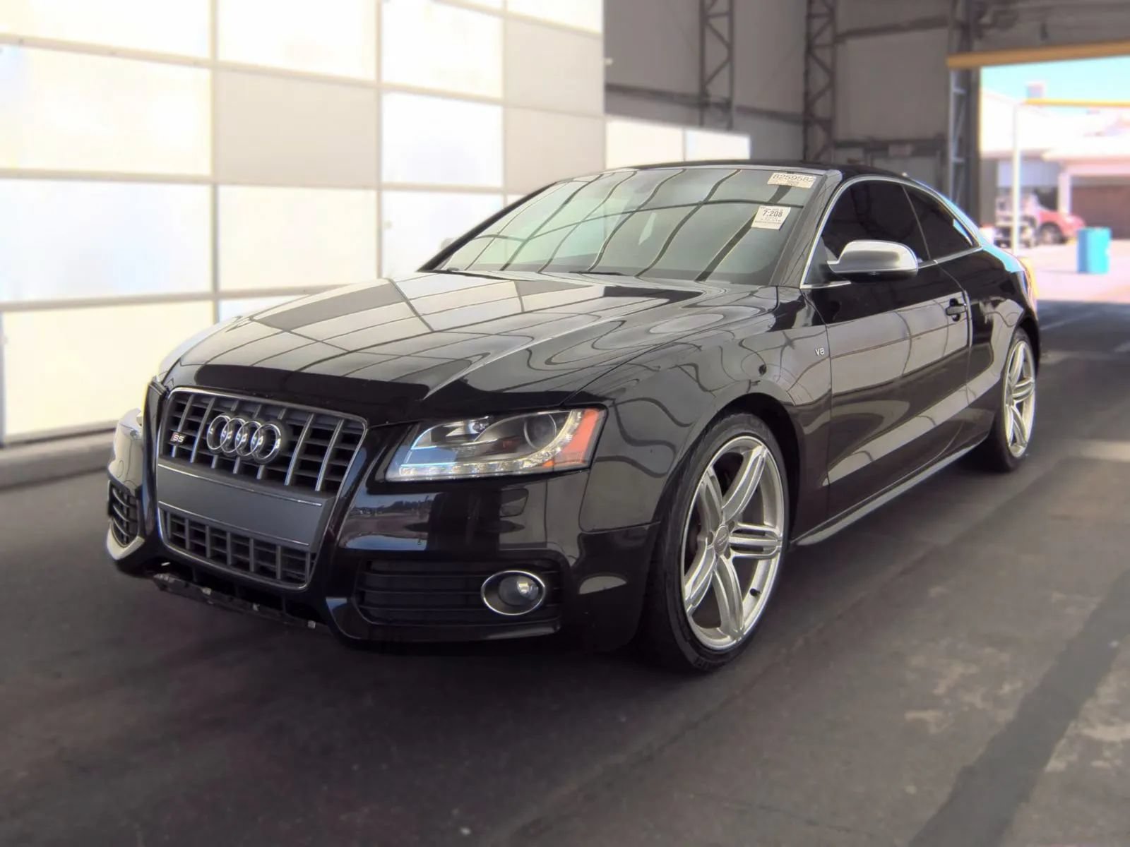 Used 2010 Audi S5 Premium Plus