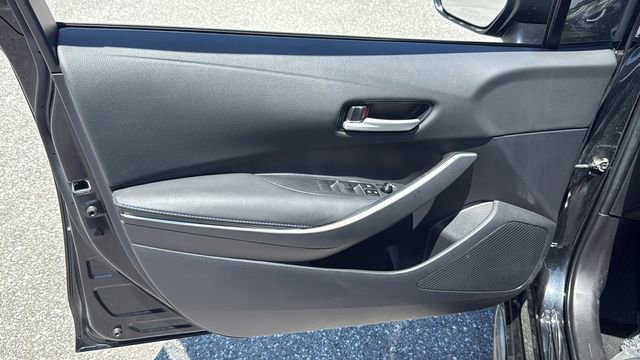 Certified 2021 Toyota Corolla SE image 15