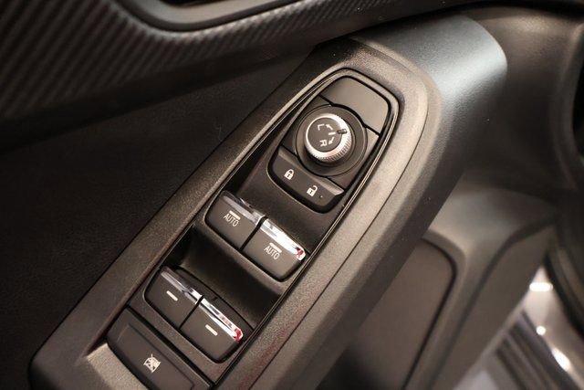 New 2026 Subaru Crosstrek 2.5i Limited w/ Popular Package #3A image 11