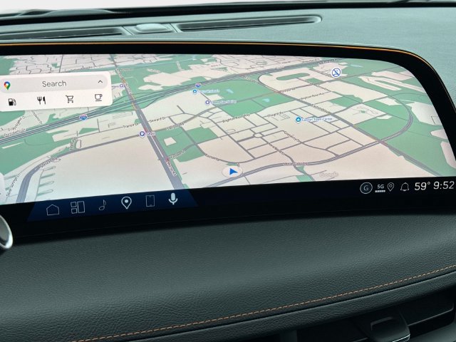 New 2026 Cadillac CT5 Sport w/ Technology Package AWD/4WD image 21