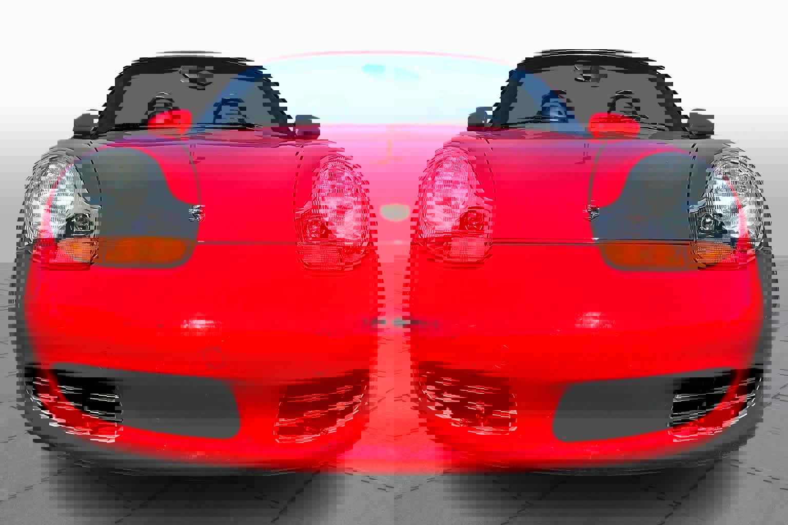 Used 2000 Porsche Boxster image 3