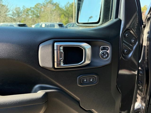 New 2026 Jeep Wrangler Unlimited Rubicon image 14