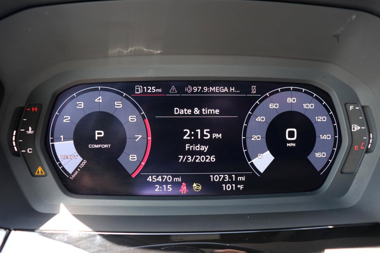 Used 2024 Audi A3 2.0T Premium FWD image 26