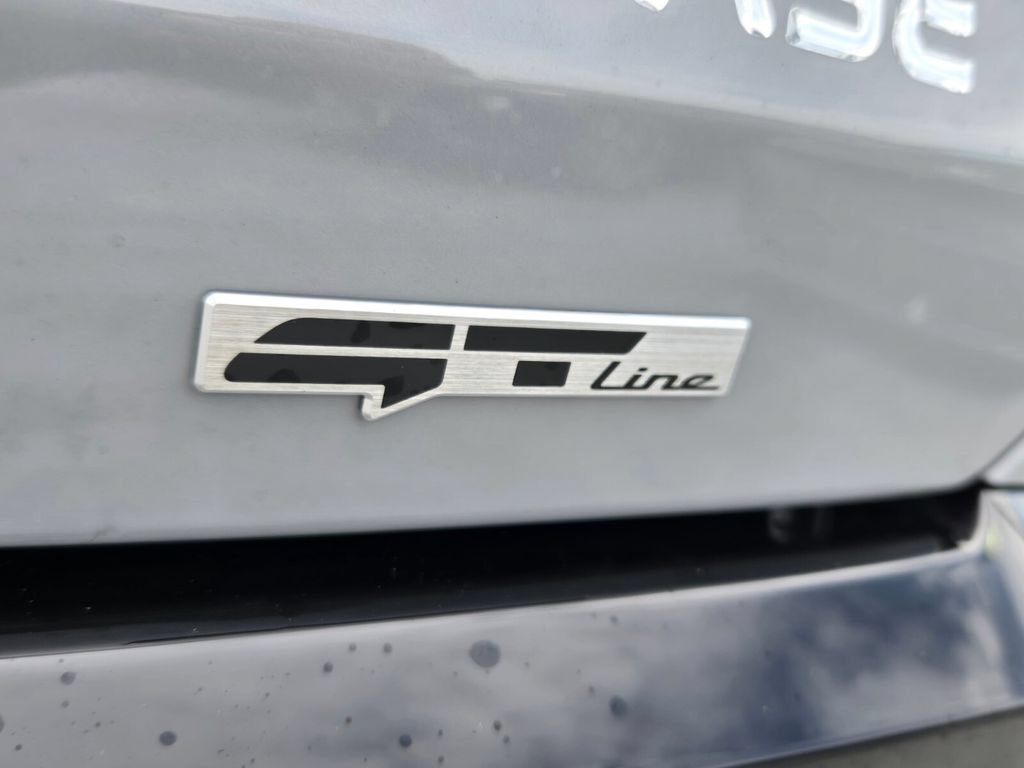 New 2026 Kia EV9 GT-Line AWD/4WD image 5