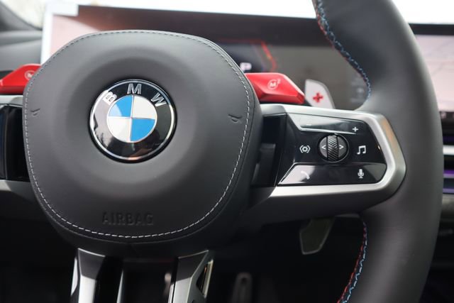 New 2026 BMW M5 w/ Executive Package image 27