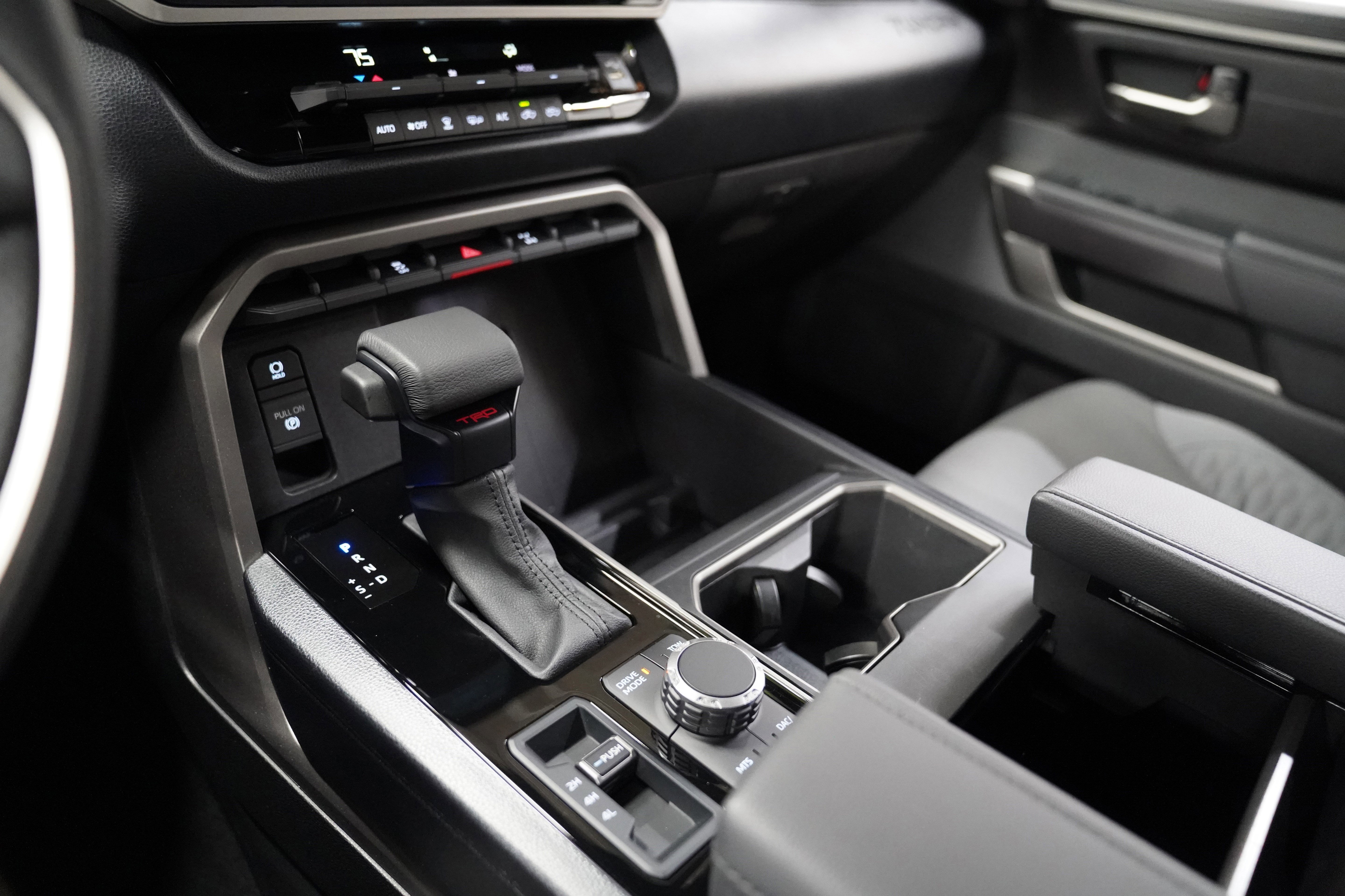 Used 2025 Toyota Tundra SR5 image 26
