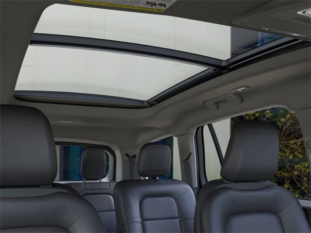 New 2025 Lincoln Aviator Premiere w/ Jet Appearance Package image 22