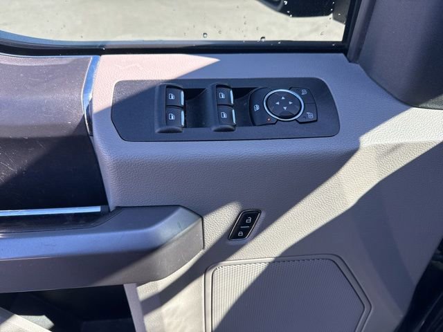 Used 2020 Ford F150 XLT w/ Equipment Group 301A Mid AWD/4WD image 16