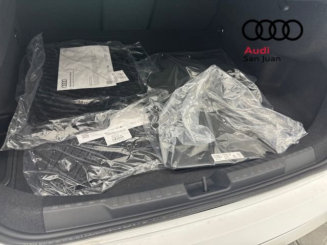 New 2026 Audi A3 2.0T Premium image 16