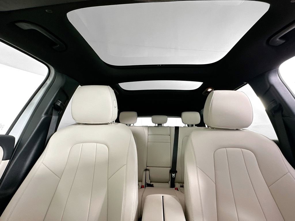 Certified 2026 Mercedes-Benz GLB 250 GLB 250 image 21