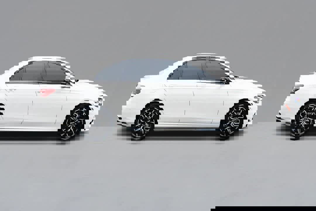 Certified 2022 Mercedes-Benz E 350 4MATIC Sedan image 4