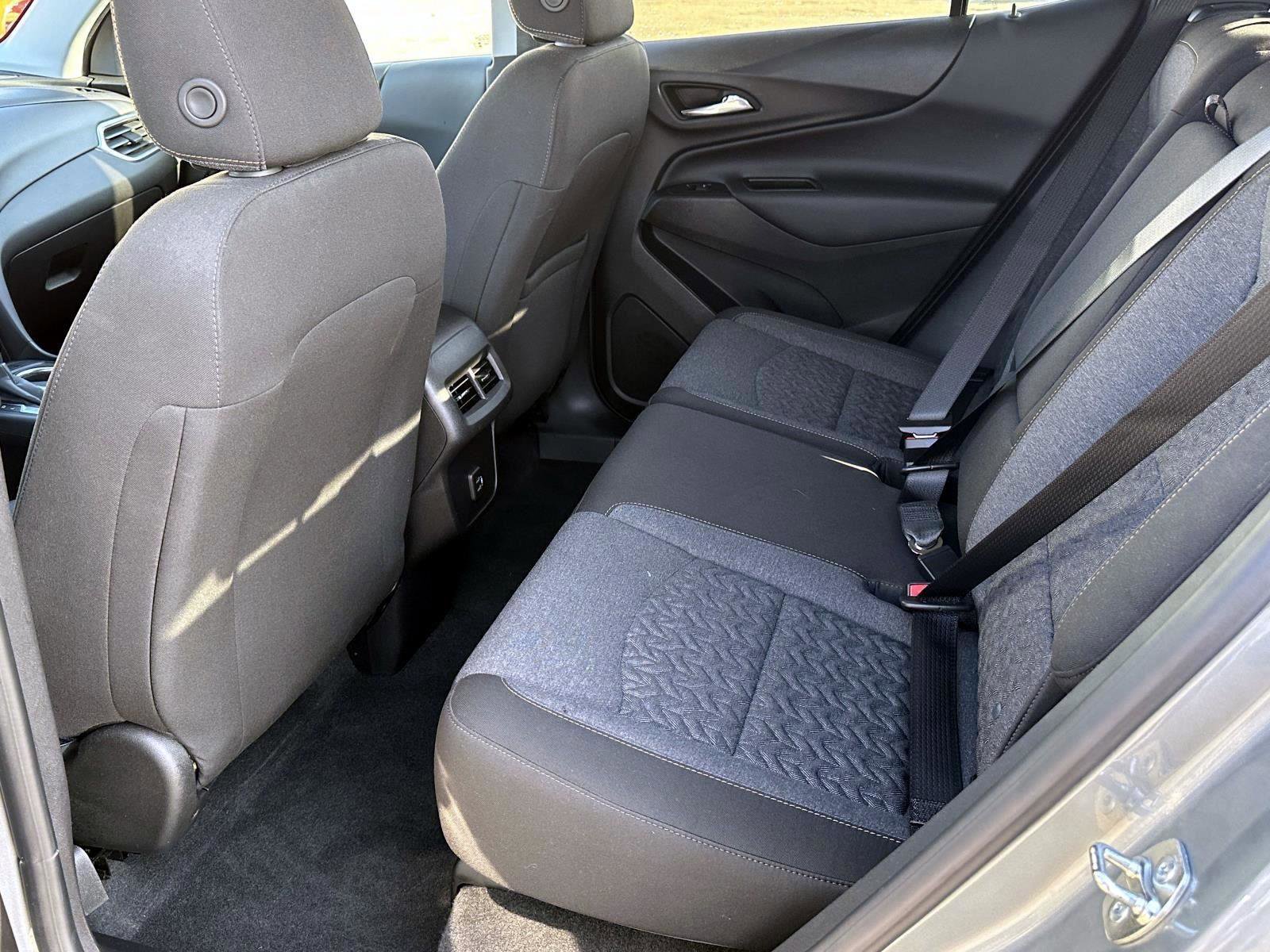 Certified 2024 Chevrolet Equinox LT image 11