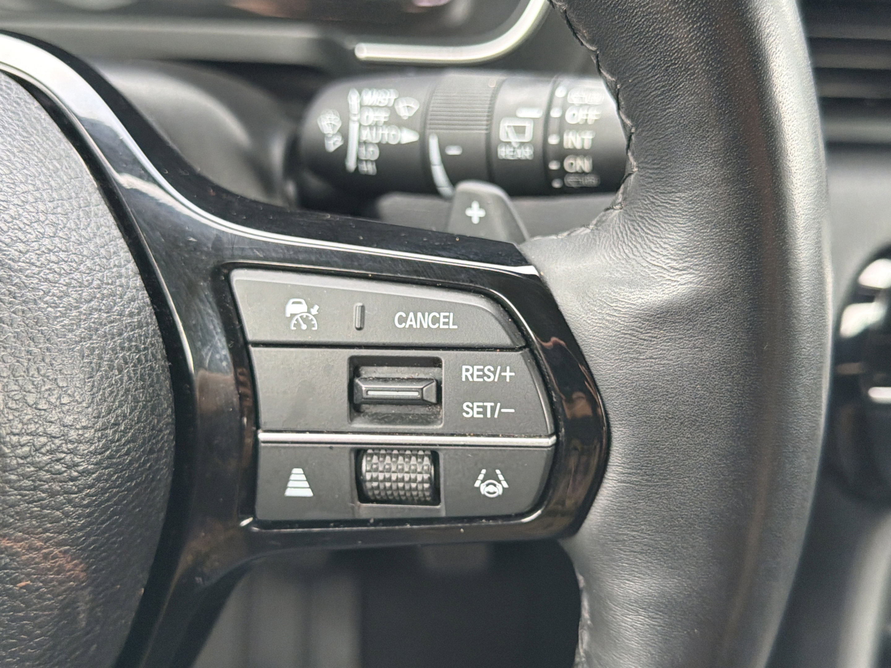 Certified 2023 Honda Pilot Elite image 20
