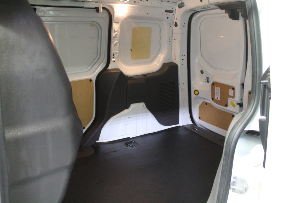 Used 2019 Ford Transit Connect XLT image 20