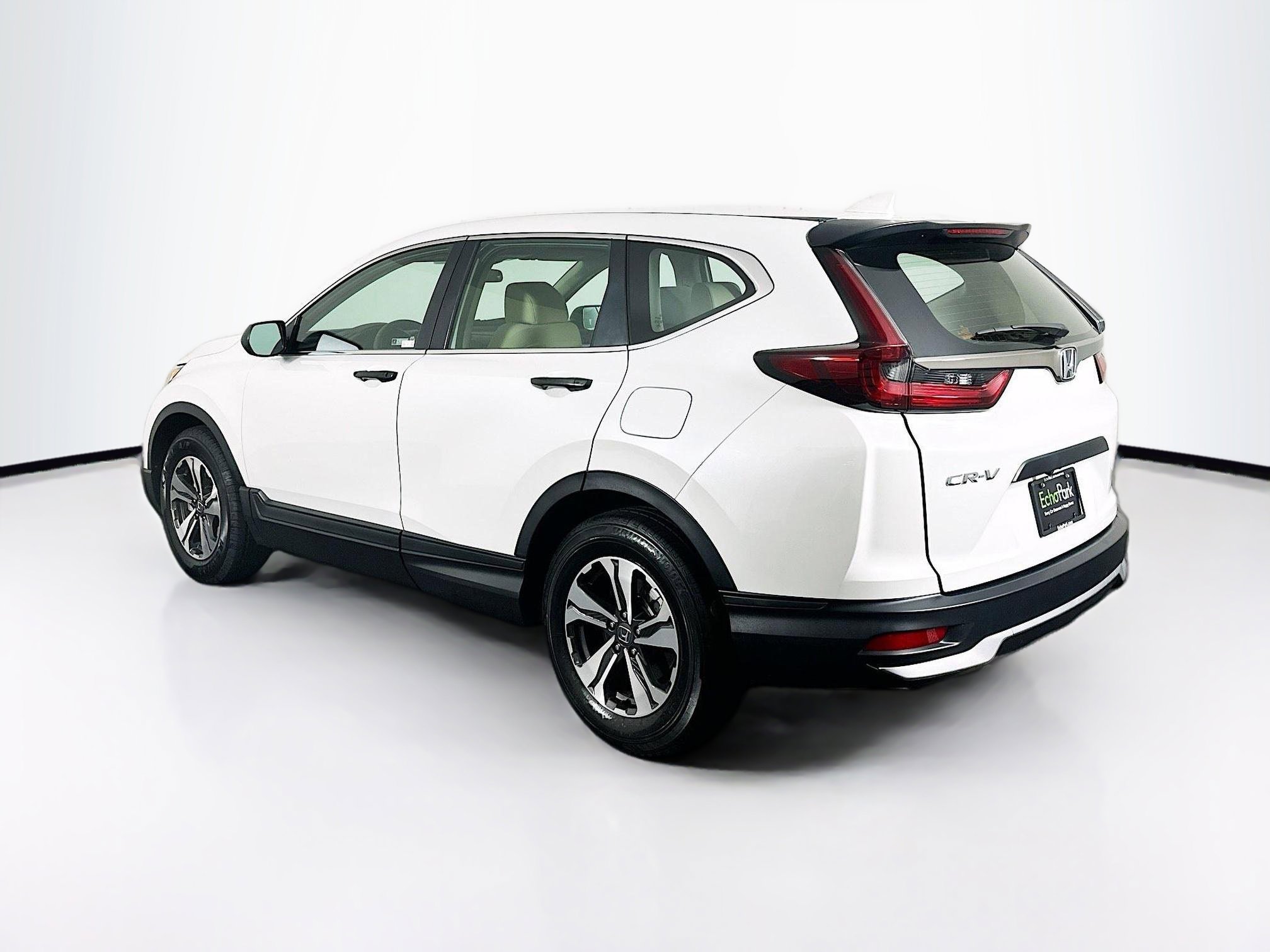 Used 2022 Honda CR-V LX image 5