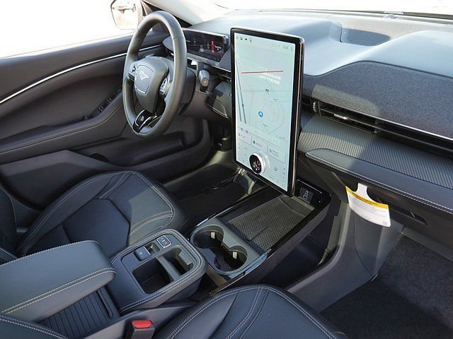 New 2026 Ford Mustang Mach-E Premium AWD/4WD image 33