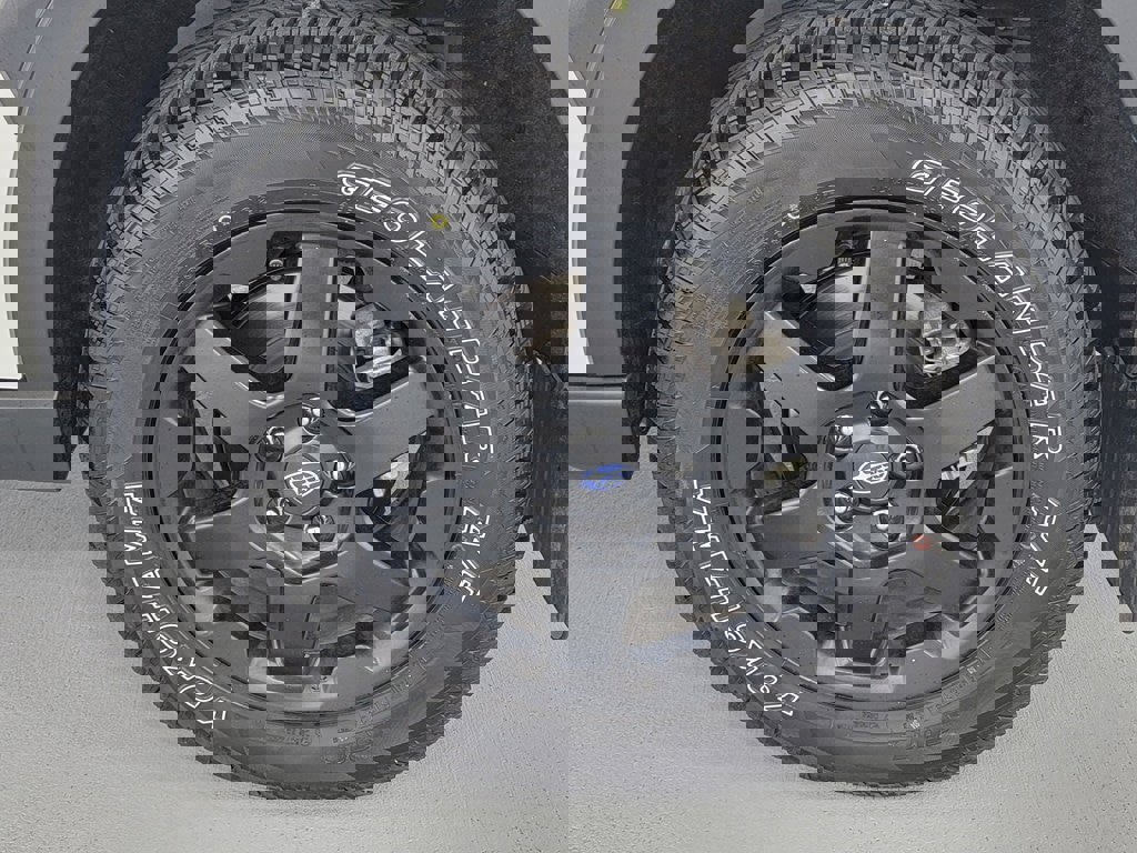 Used 2022 Subaru Outback Wilderness w/ Wilderness Package image 11