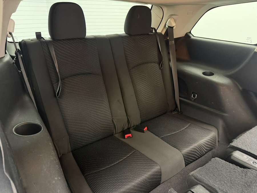 Used 2017 Dodge Journey SE w/ Flexible Seating Group FWD image 53
