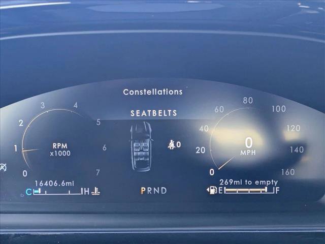 Used 2022 Lincoln Corsair Reserve w/ Luxury Package image 11