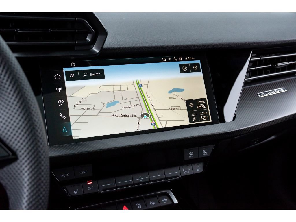 Used 2025 Audi RS 3 image 21