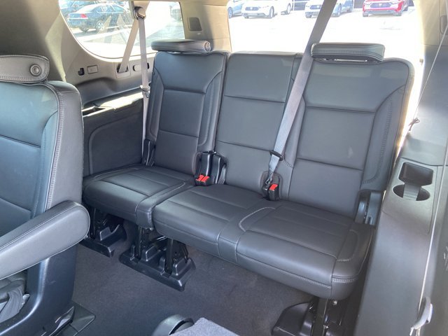 Used 2025 GMC Yukon XL Denali AWD/4WD image 58