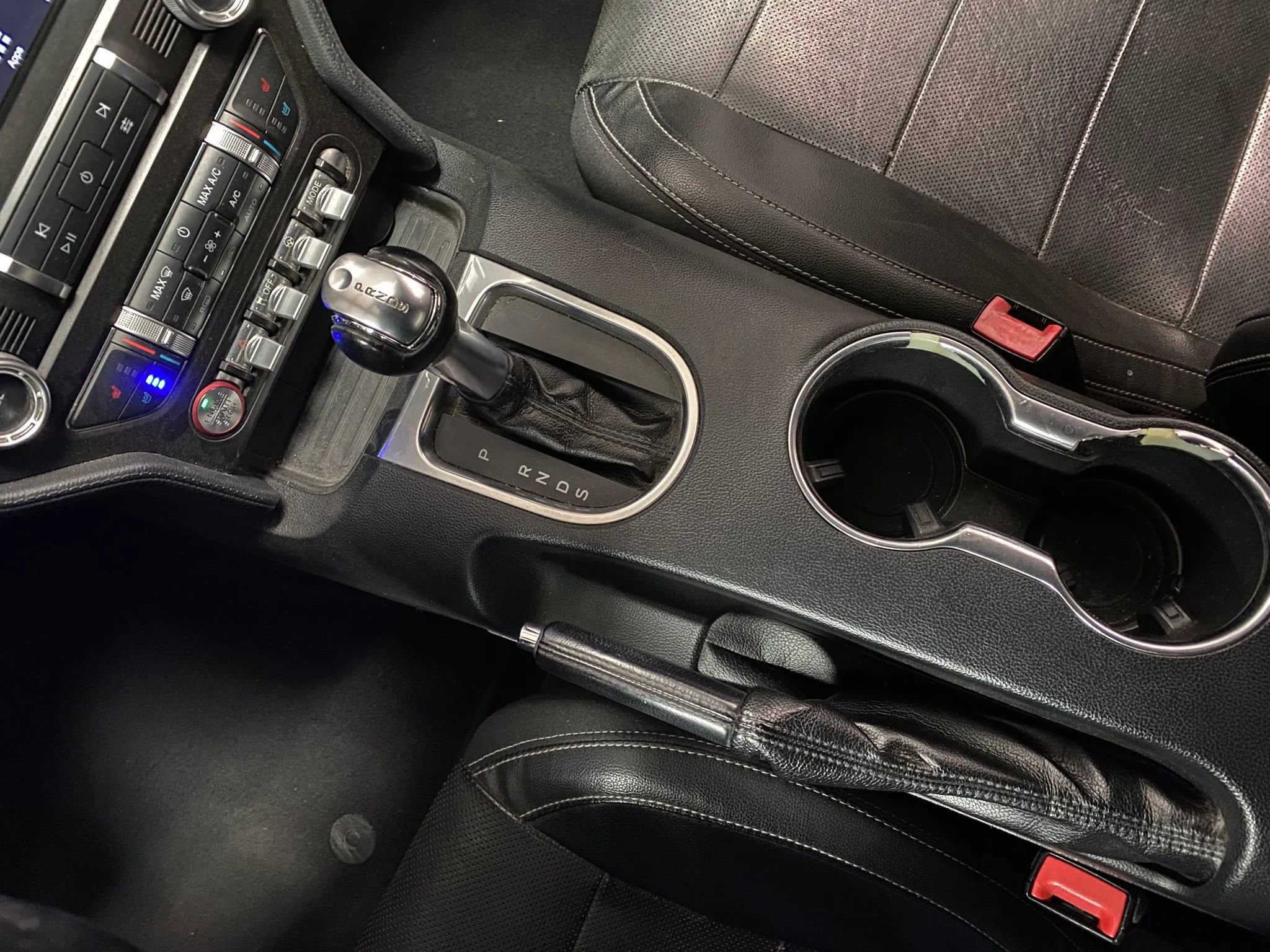 Used 2019 Ford Mustang Premium image 14