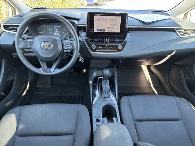 Certified 2024 Toyota Corolla LE image 4