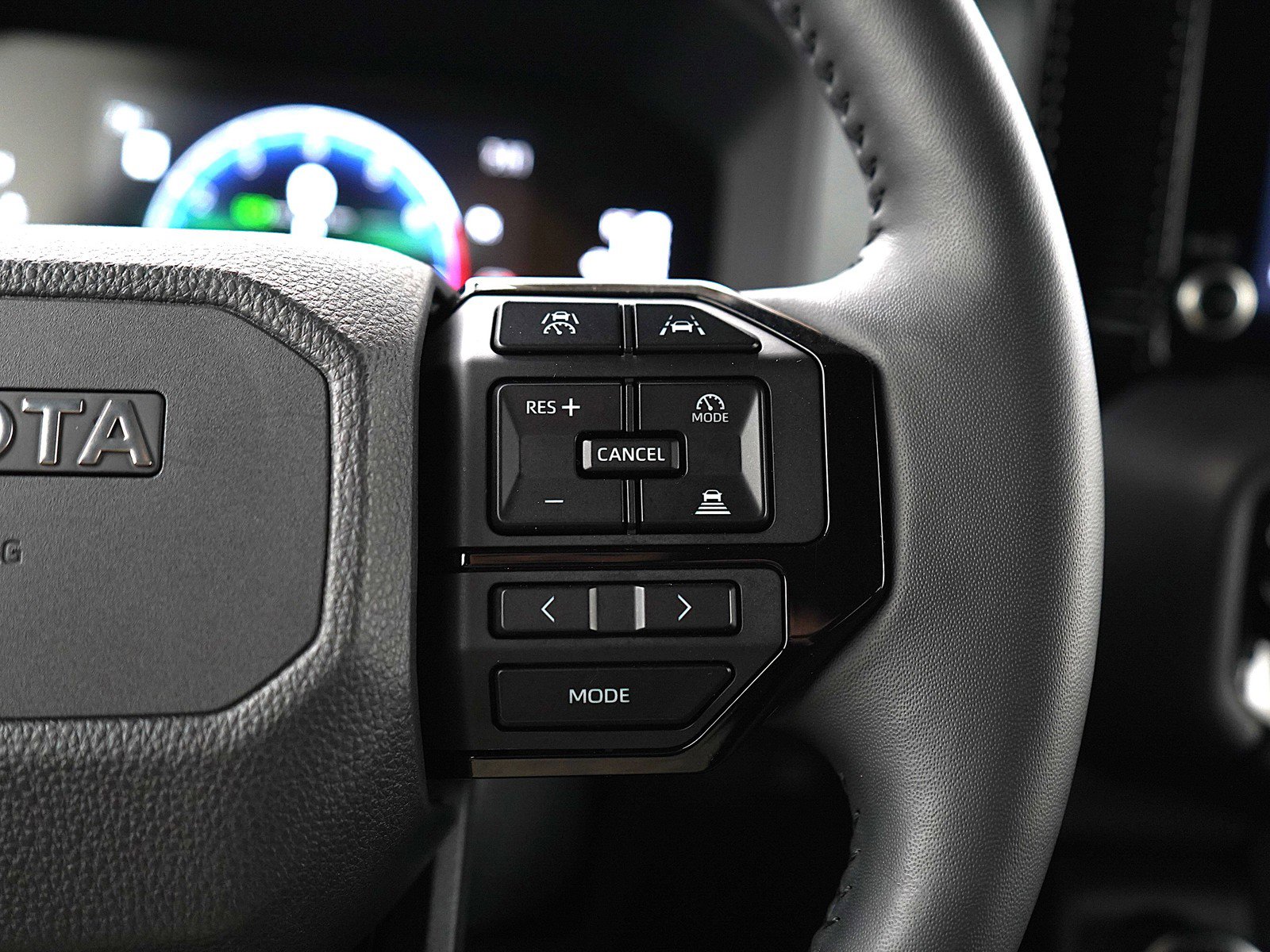 Used 2025 Toyota Land Cruiser 1958 image 30