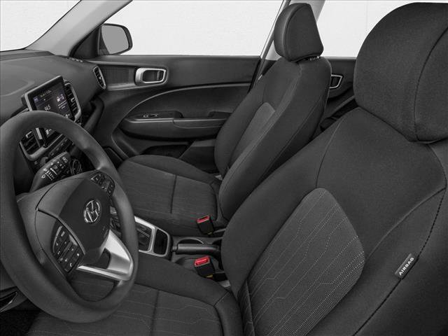 New 2026 Hyundai Venue SE FWD image 6