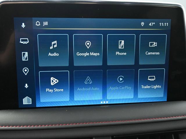 Certified 2024 Chevrolet Tahoe RST w/ Luxury Package image 28