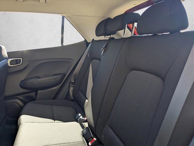 New 2026 Hyundai Venue SE image 18