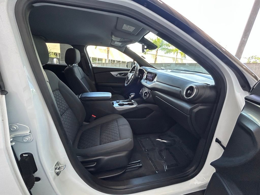 Used 2021 Chevrolet Blazer LT image 19