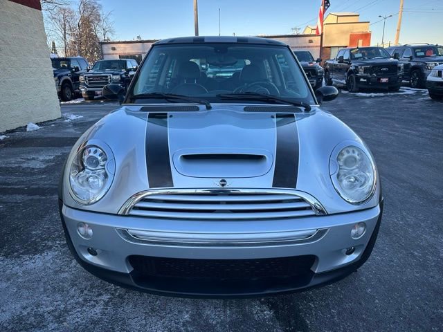 Used 2006 MINI Cooper S image 26