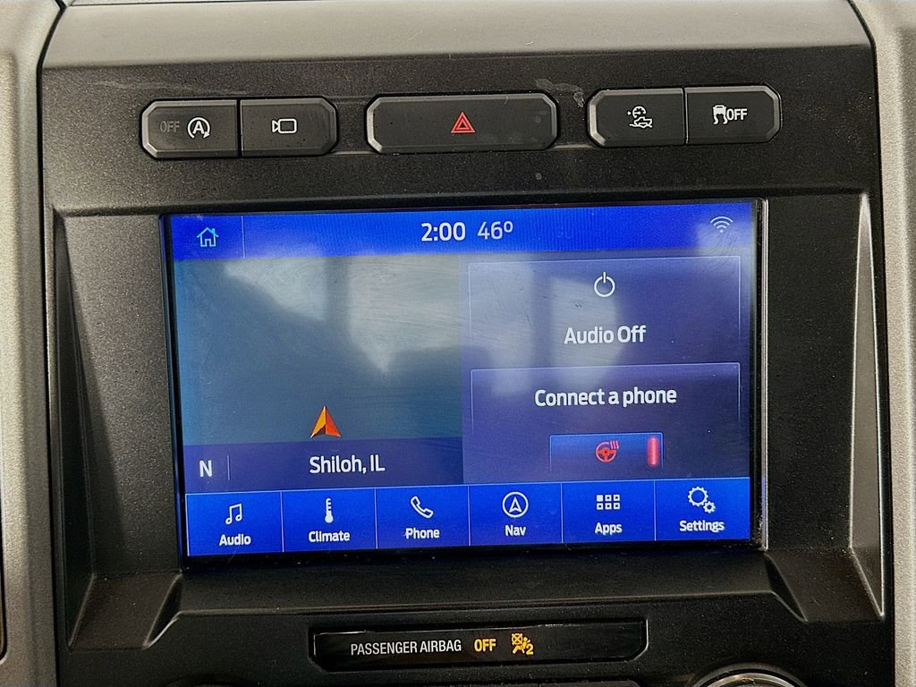 Used 2020 Ford F150 Raptor w/ Equipment Group 802A Luxury AWD/4WD image 15