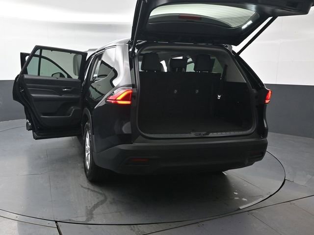 Used 2024 Toyota Grand Highlander XLE image 56