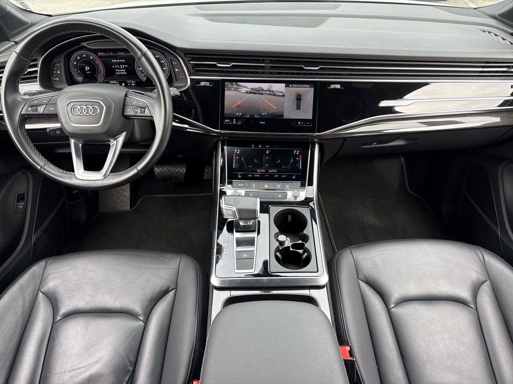 Used 2025 Audi Q7 3.0T Premium Plus image 2