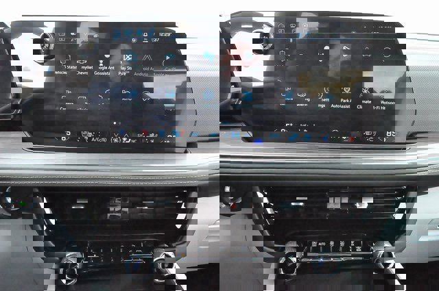 New 2026 Chevrolet Tahoe Premier w/ Sun And Tow Package image 23