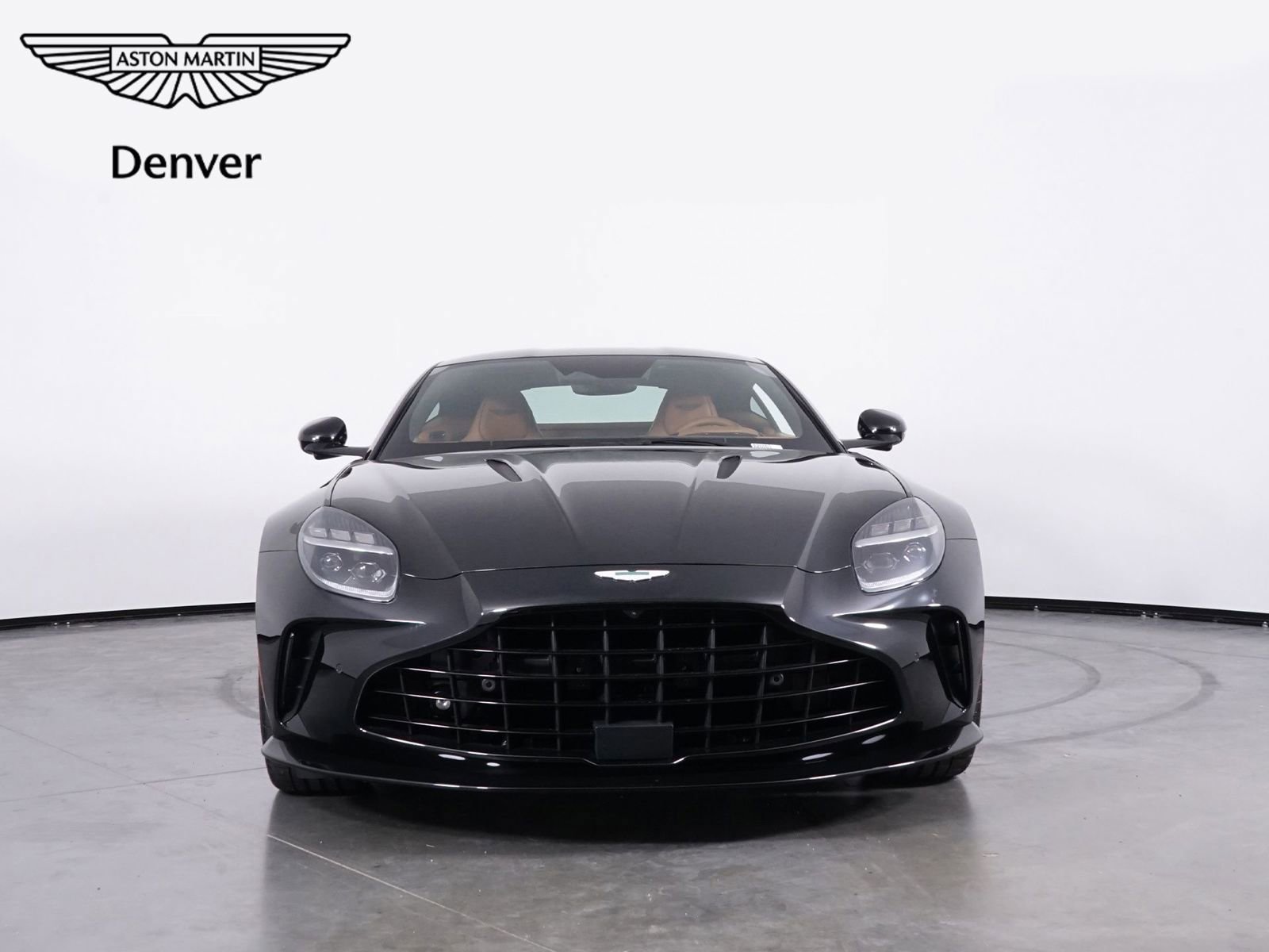 New 2026 Aston Martin V8 Vantage Coupe image 20