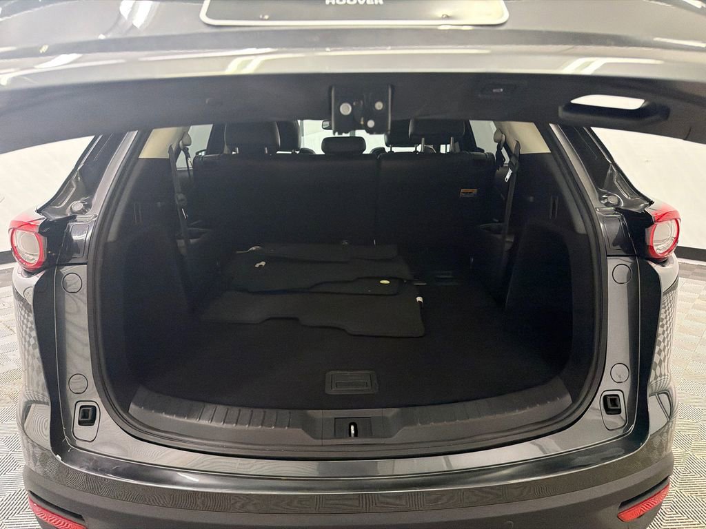 Used 2021 MAZDA CX-9 Touring w/ Touring Premium Package image 19