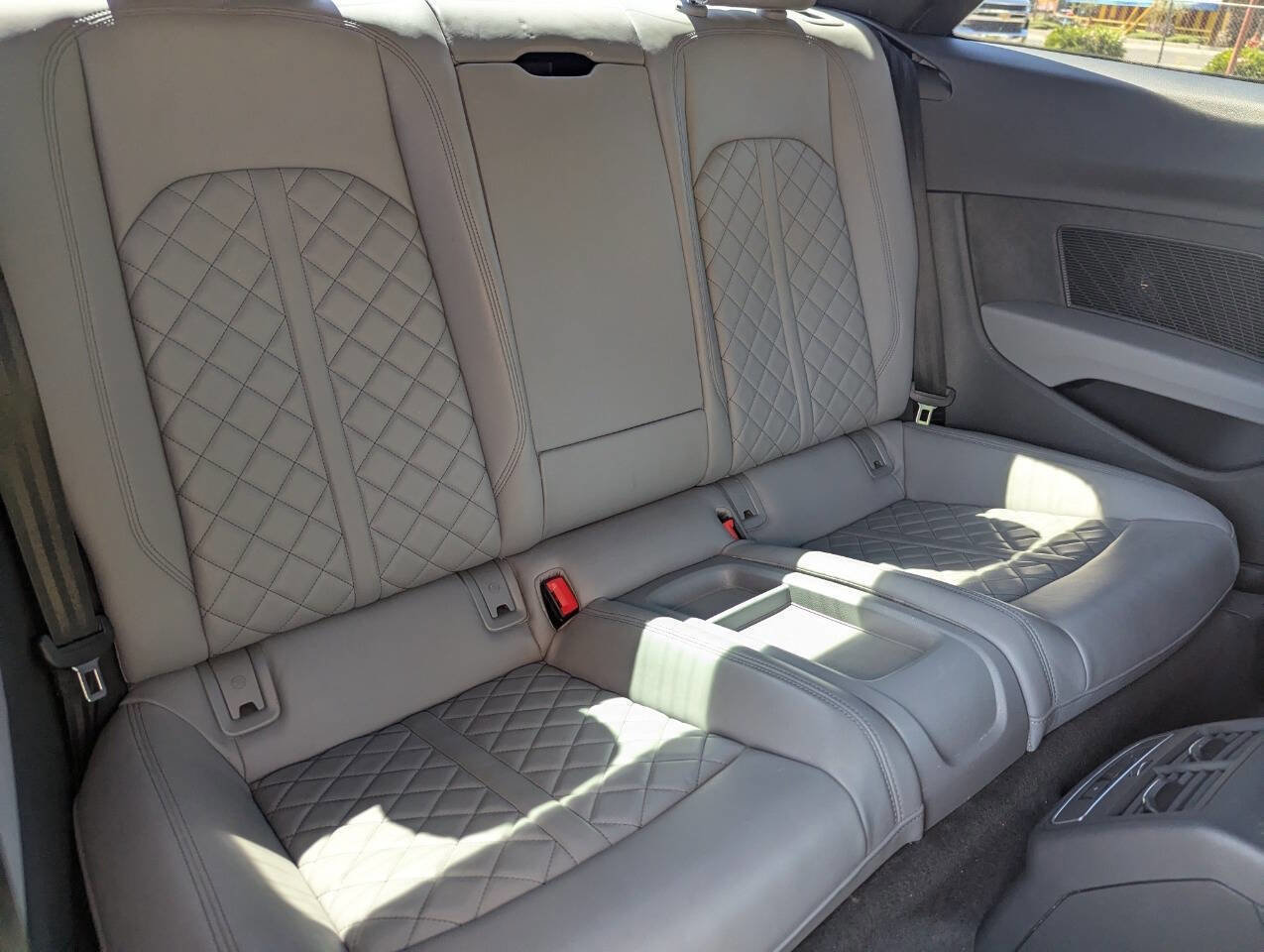 Used 2022 Audi S5 Premium Plus w/ Premium Plus image 13