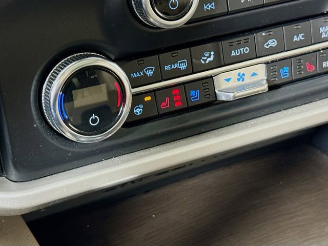 Used 2022 Ford Expedition Max Limited image 23