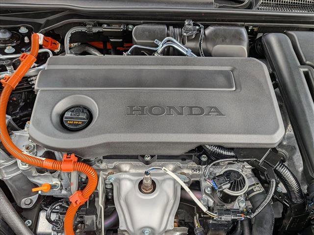 New 2026 Honda Civic Sport Touring image 17