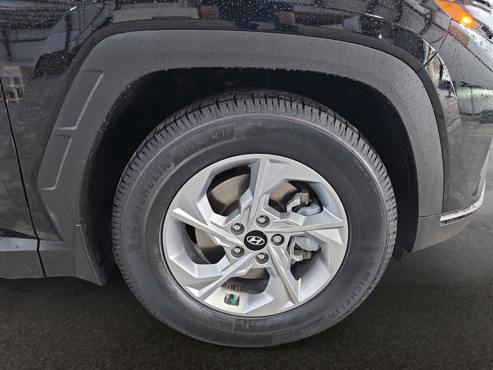Used 2022 Hyundai Tucson SEL w/ Cargo Package FWD image 41