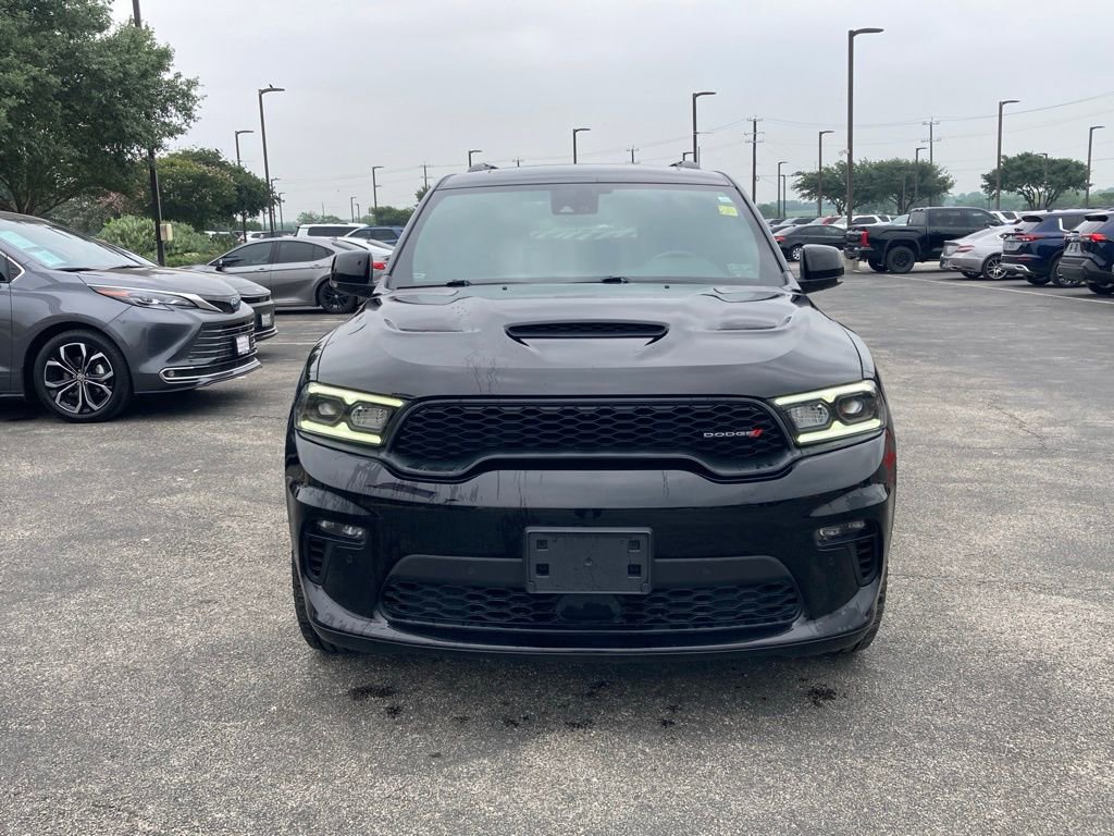 Used 2023 Dodge Durango R/T AWD/4WD image 2