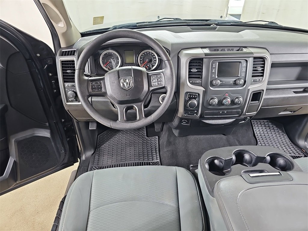 Used 2018 RAM 1500 Express w/ Express Value Package image 23