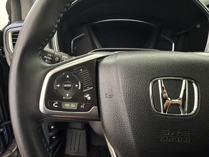 Used 2017 Honda CR-V Touring image 24