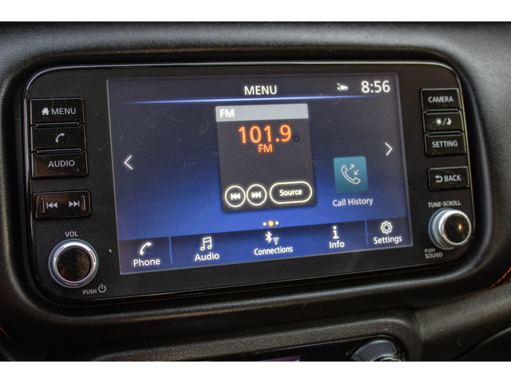 Used 2024 Nissan Kicks SR FWD image 40