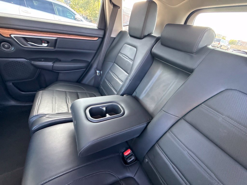 Used 2017 Honda CR-V EX-L image 30