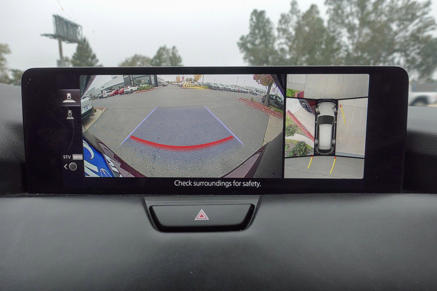 Used 2024 MAZDA CX-90 Plug-In Hybrid w/ Premium Plus image 22